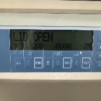 Thermo Scientific Sorvall Legend XFR Centrifuge image 2